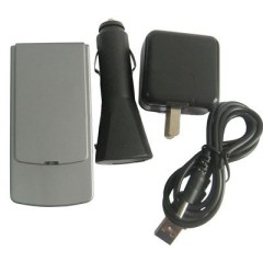 Mini Pocket GSM Wireless Cell Phone Jammer GPS Blocker