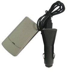 MINI Dual-frequency GPS Jammer Blocker