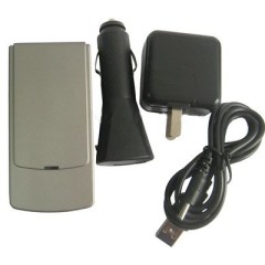 MINI Dual-frequency GPS Jammer Blocker