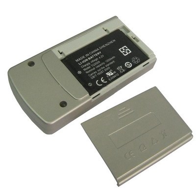 MINI Dual-frequency GPS Jammer Blocker