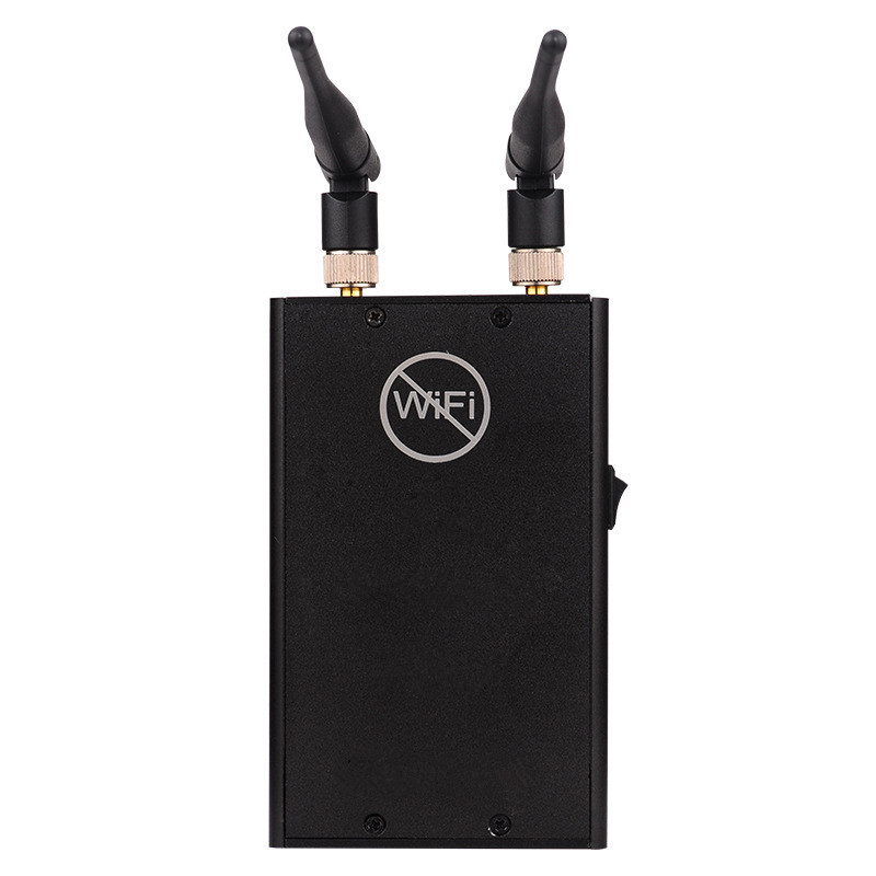 Handheld 2.4G WiFi Signal Jammer/Bluetooth Blocker 2.4G
