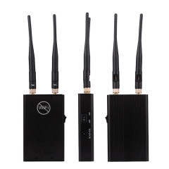 Handheld 2.4G WiFi Signal Jammer/Bluetooth Blocker 2.4G