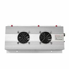Full Bands WiFi 2.4G 5.2G 5.8G Signal Jammer Bluetooth Blocker 6W Jamming Up to 30m