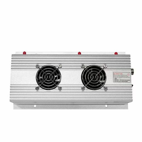 Full Bands WiFi 2.4G 5.2G 5.8G Signal Jammer Bluetooth Blocker 6W Jamming Up to 30m