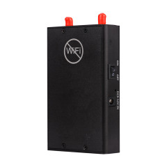 Handheld 2.4G WiFi Signal Jammer/Bluetooth Blocker 2.4G