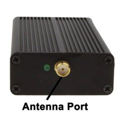 Portable GPS Signal Jammer Blocker