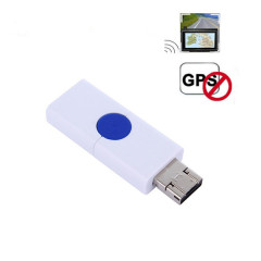 Anti Tracking System Mini USB GPS Jammer