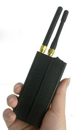 Anti-Tracking GPSL1 L2 Signal Jammer Blocker for Vehicle Car