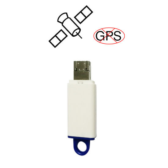 Mini USB Version GPS Jammer /Anti-Tracking Mini GPS Signal Blocker