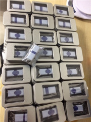 Anti Tracking System Mini USB GPS Jammer