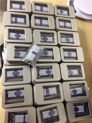 Anti Tracking System Mini USB GPS Jammer