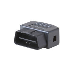 Mini Car OBD GPS Shield Signal Jammer Blocker