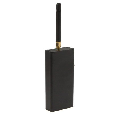 Portable GPS Signal Jammer Blocker