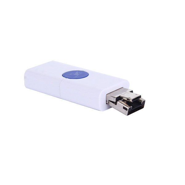 Anti Tracking System Mini USB GPS Jammer