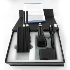 Anti-Tracking GPSL1 L2 Signal Jammer Blocker for Vehicle Car
