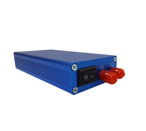 Anti-Tracking GPSL1 L2 Signal Jammer Blocker for Vehicle Car