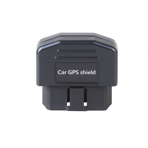 Mini Car OBD GPS Shield Signal Jammer Blocker