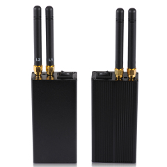 Anti-Tracking GPSL1 L2 Signal Jammer Blocker for Vehicle Car