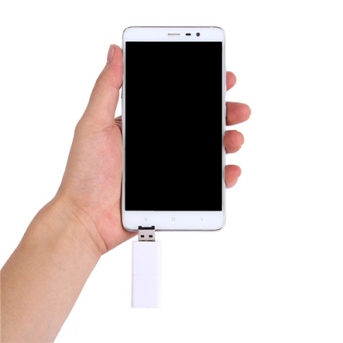 Anti Tracking System Mini USB GPS Jammer
