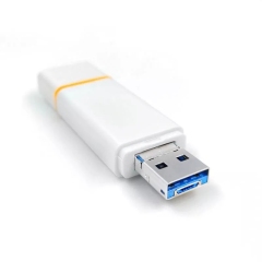 Mini USB Version GPS Jammer /Anti-Tracking Mini GPS Signal Blocker