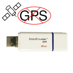 Mini USB Version GPS Jammer /Anti-Tracking Mini GPS Signal Blocker