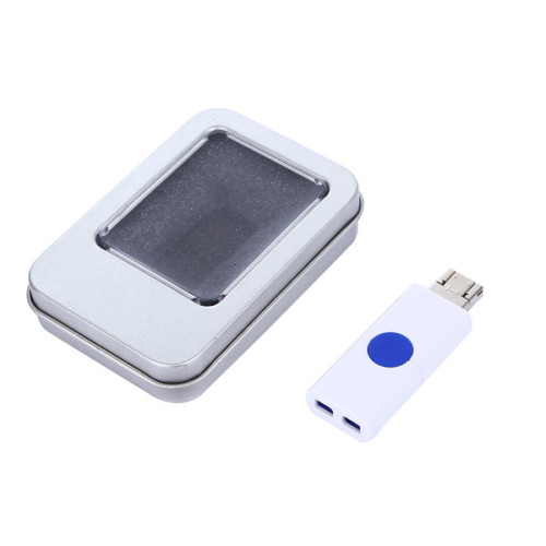 Anti Tracking System Mini USB GPS Jammer