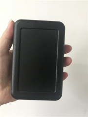 Mini Hidden Inner 4 Antennas Pocket Car Remote Control Bomb Jammer 433MHZ 315MHZ 868MHZ 915MHz