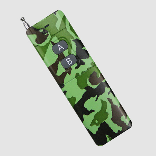 315MHz Car remote control signal jammer blocker