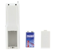 315MHz Car remote control signal jammer blocker