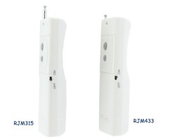 315MHz Car remote control signal jammer blocker