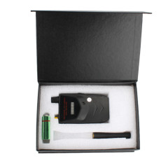 Wireless Cellphone Spy Camera Bug Detector
