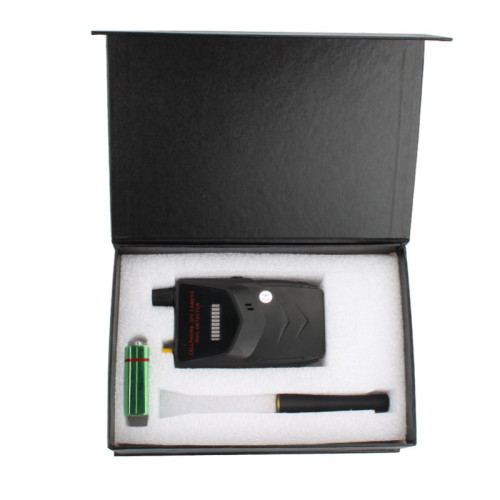 Wireless Cellphone Spy Camera Bug Detector