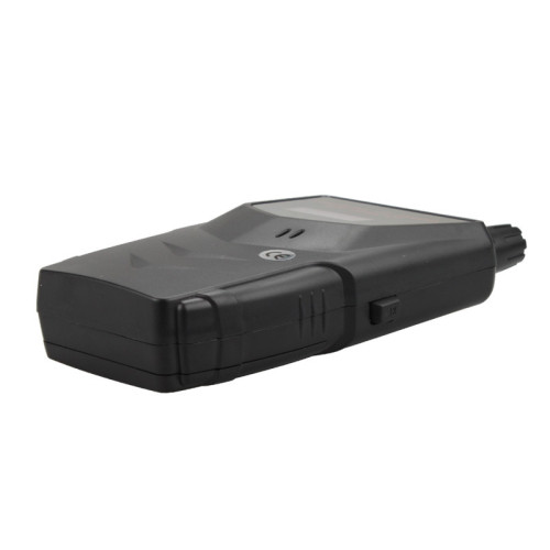 Wireless Cellphone Spy Camera Bug Detector