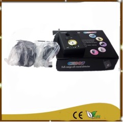 Wireless GSM WIFI GPS RF Signal Bug Detector CX007