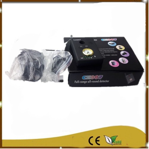 Wireless GSM WIFI GPS RF Signal Bug Detector CX007