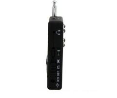 Wireless GSM WIFI GPS RF Signal Bug Detector CX007