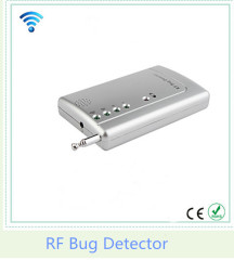 100MHz to 2600MHz RF Signal Bug Cellular phone detector CC307