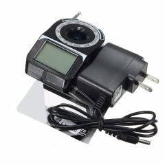 Universal Anti-Spy Full Band Wireless RF Detector GPS Mobile Phone Signal Detector CC309