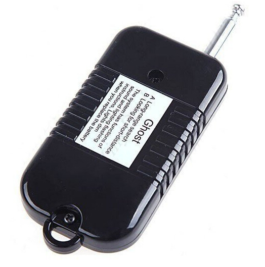 Wireless RF Bug Detector Tracker Device Finder Ghost Detector