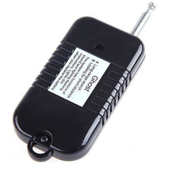 Wireless RF Bug Detector Tracker Device Finder Ghost Detector