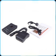 Wireless micro RF signal detector Cell Phone detector CX309
