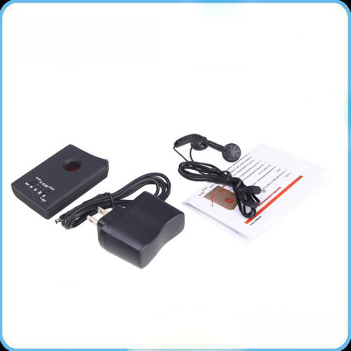 Wireless micro RF signal detector Cell Phone detector CX309