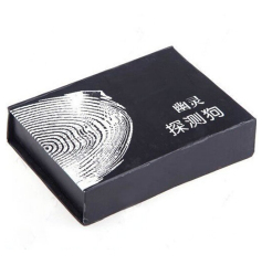Wireless RF Bug Detector Tracker Device Finder Ghost Detector