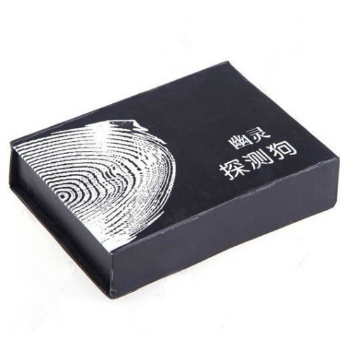 Wireless RF Bug Detector Tracker Device Finder Ghost Detector