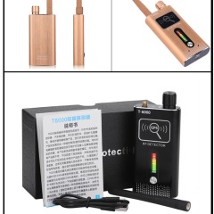 High Quality Sleeping GPS Camera Tracking Signal Detector GPS Finder T6000