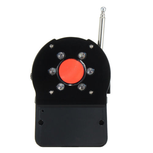 Universal Anti-Spy Full Band Wireless RF Detector GPS Mobile Phone Signal Detector CC309