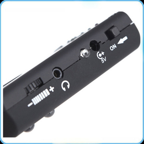 Wireless micro RF signal detector Cell Phone detector CX309