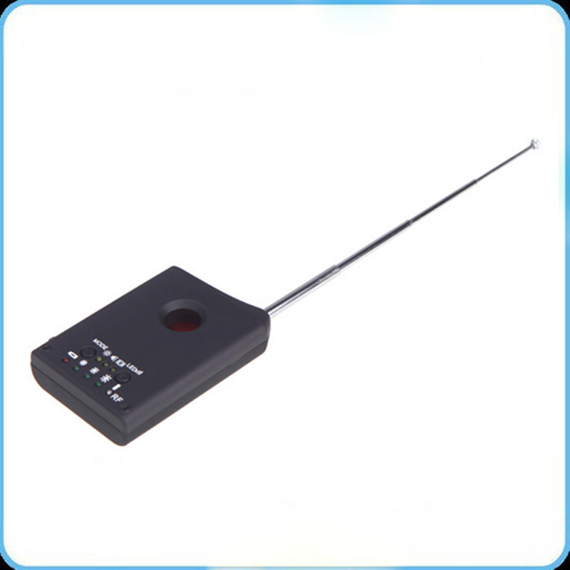 Wireless micro RF signal detector Cell Phone detector CX309