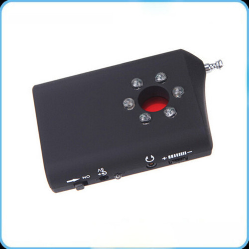 Wireless micro RF signal detector Cell Phone detector CX309
