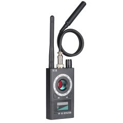 K18 Anti-Spy GPS Signal Lens RF Tracker Hidden Camera GSM SPY Bug Detector